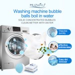 洗衣机清洁剂生产厂家 - 热销环保固体