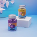 Mouthwash Tabs Supplier - Private Label Fruit Kids Toothpaste