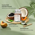 牙膏片供应商 - 62片草本贴牌