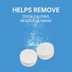 Washing Machine Cleaner Factory - Factory OEM Deep Cleaning