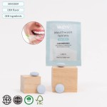 漱口片生产厂家 - 可定制HAp无酒精旅行