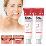 益生菌牙膏生产厂家 - 草本牙龈护理OEM代工