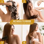 头发精华生产厂家 - 热销天然滋养头皮