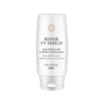 面部防晒生产厂家 - 隐形无重无味配方