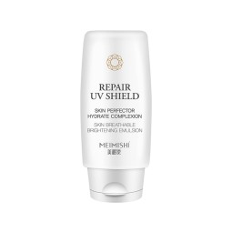 面部防晒生产厂家 - 隐形无重无味配方