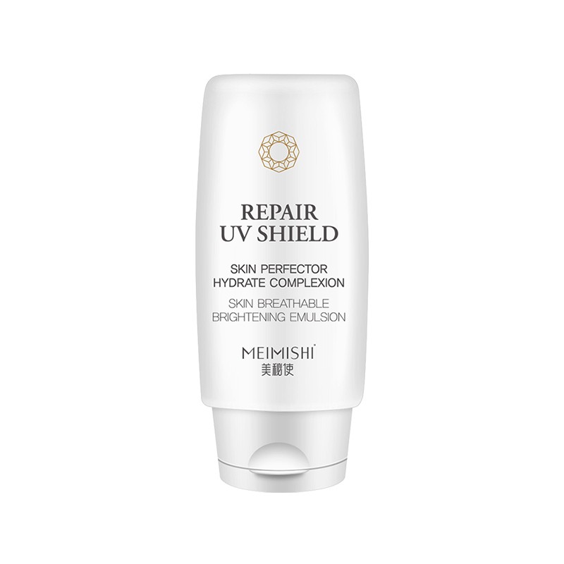 面部防晒生产厂家 - 隐形无重无味配方