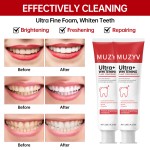 益生菌牙膏生产厂家 - 草本牙龈护理OEM代工