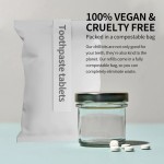 牙膏丸供应商 - 批量羟基磷灰石咀嚼OEM代工