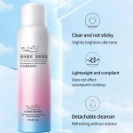 防晒喷雾工厂 - 可定制有机粉色贴牌