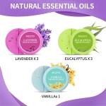 沐浴炸弹供应商 - 皂架套装贴牌