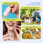 Mouthwash Tablets Supplier - OEM Travel Sensitive Teeth Gum