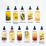 足部护理供应商 - 精油天然植物批发