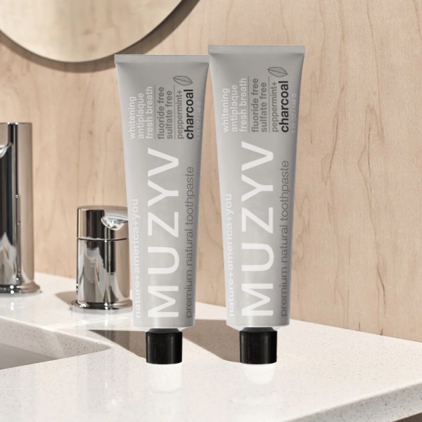 Toothpaste Manufacturer - OEM Enhanced Whitening Antiplaque