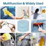 窗户清洁片生产厂家 - 浓缩可溶解玻璃