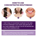 漱口片工厂 - 可定制拔油便携