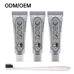 牙膏生产厂家 - 迷你薄荷蛀牙OEM代工