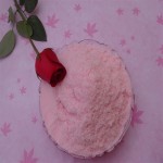 浴盐粉工厂 - 厂家定制水疗闪光