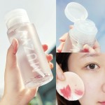 Micellar Water Manufacturer - Makeup Remover Gentle Cleansing
