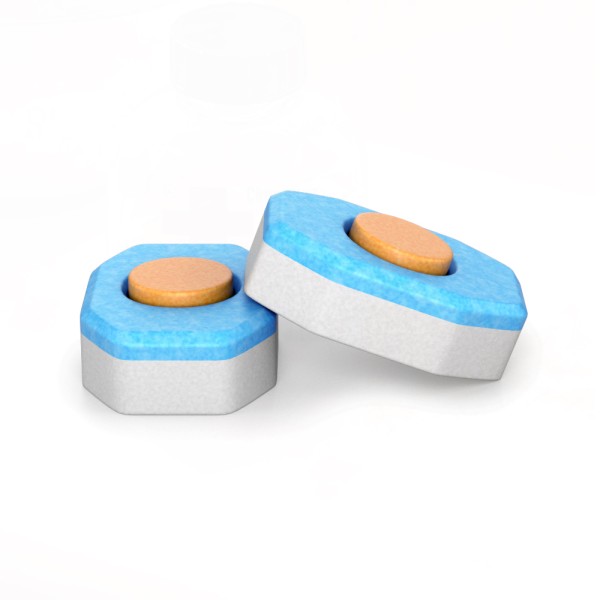 Dishwashing Tablets Factory - Wholesale Private Label Natural