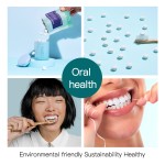 Toothpaste Tablets Manufacturer - High Quality Solid Clean Teeth