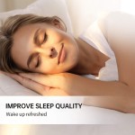 薰衣草喷雾工厂 - 可定制芳香疗法枕头睡眠