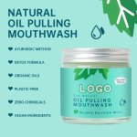 漱口水生产厂家 - 薄荷旅行椰子油OEM代工