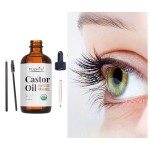 Castor Oil Manufacturer - Private Label Bulk Organic Refined