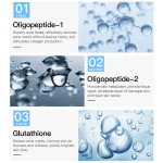 干细胞精华工厂 - 抗衰24K寡肽亮白