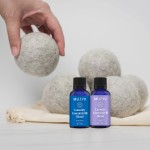 精油扩散器供应商 - 可定制全天然洗衣混合