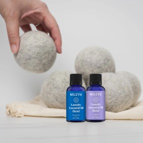 Oil Diffuser Supplier - Custom All Natural Laundry Blend