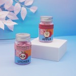 Mouthwash Tabs Supplier - Private Label Fruit Kids Toothpaste