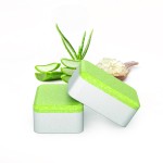 清洁片工厂 - 泡腾香氛贴牌