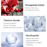 防晒喷雾工厂 - 可定制有机粉色贴牌