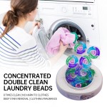 洗衣珠工厂 - 3合1衣物洗涤凝胶