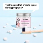 牙膏片工厂 - 草本女性美白姜