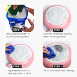 Cleaning Paste Supplier - Best Selling Stainless Steel Cookware