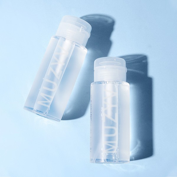 Micellar Water Manufacturer - Makeup Remover Gentle Cleansing