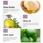 卷发乳工厂 - 有机原生滋养贴牌