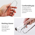 舌刮供应商 - 热销不锈钢