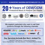 漱口片供应商 - 无塑料粒无酒精OEM代工