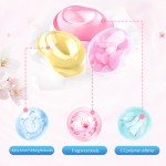 洗衣凝胶珠工厂 - 3合1家庭装浓缩