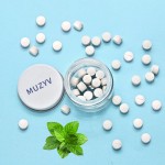 牙膏片工厂 - 高品质益生菌炭