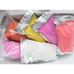 浴炸弹粉工厂 - 芳香疗法盐身体清洁