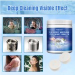 洗衣机片供应商 - 可定制环保泡腾