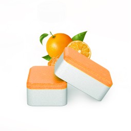 清洁片生产厂家 - 消毒固体批发