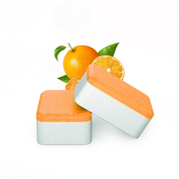 Cleaner Tablets Manufacturer - Wholesale Disinfection Solid