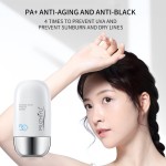 防晒乳供应商 - 防水SPF50贴牌