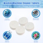 Washing Machine Cleaner Factory - Factory OEM Deep Cleaning