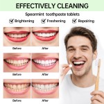 Toothpaste Tablets Manufacturer - Custom Herbal Thyme Anti Inflammatory