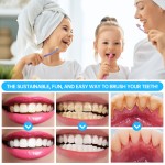 牙膏片工厂 - 环保草莓猕猴桃OEM代工